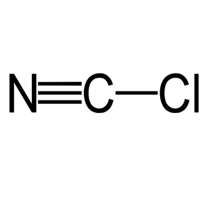 Cyanogen chloride